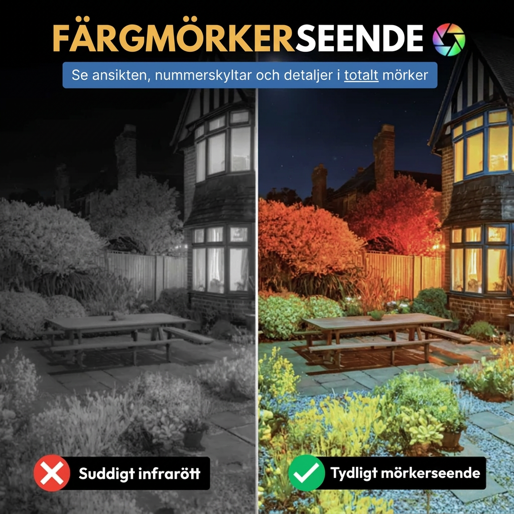 Ridevane™ – Skydda ditt hem, din familj och dina värdesaker